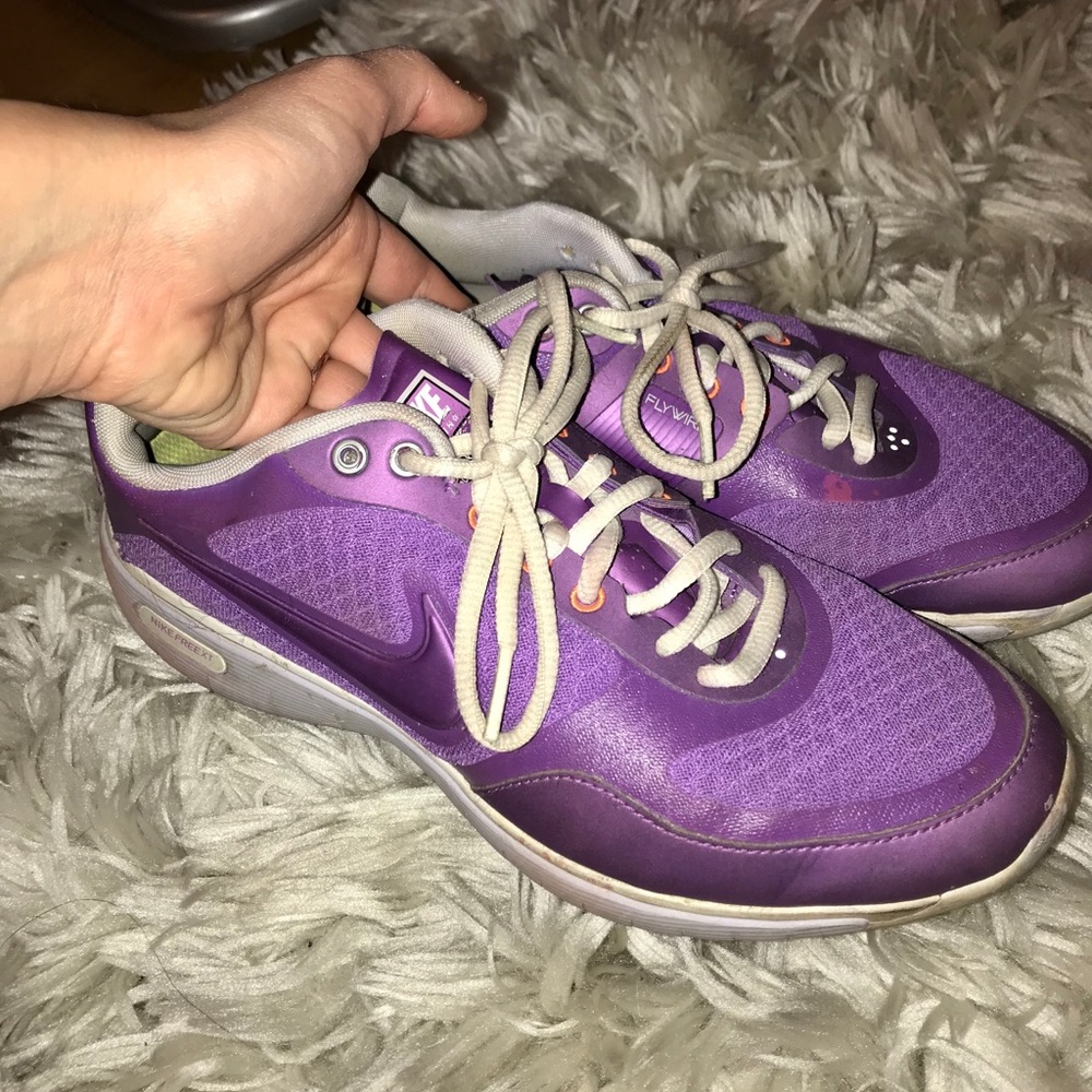 Nike sneakers